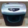 OKYO C-7 Paper Shredder (6 sheets)